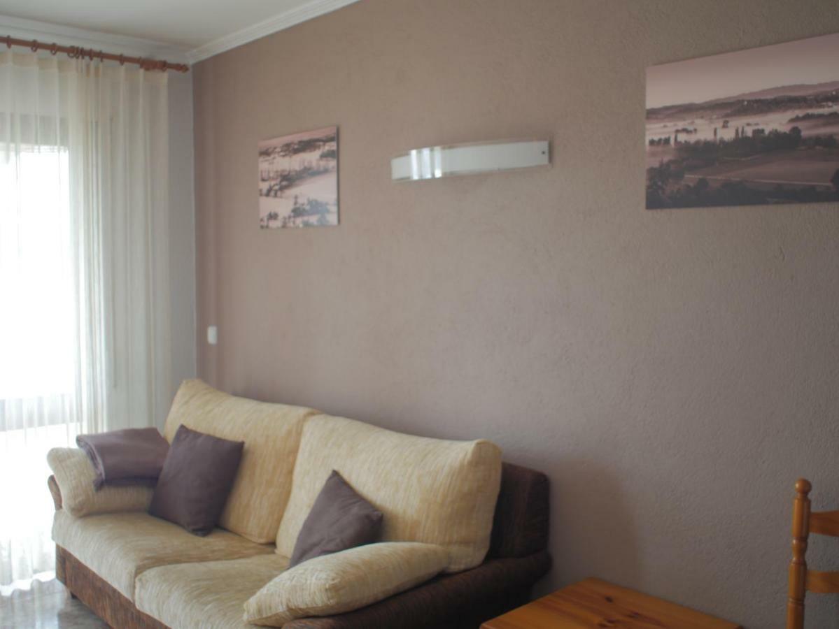 Apartmán Mas Puig Roig Llaviá Exteriér fotografie