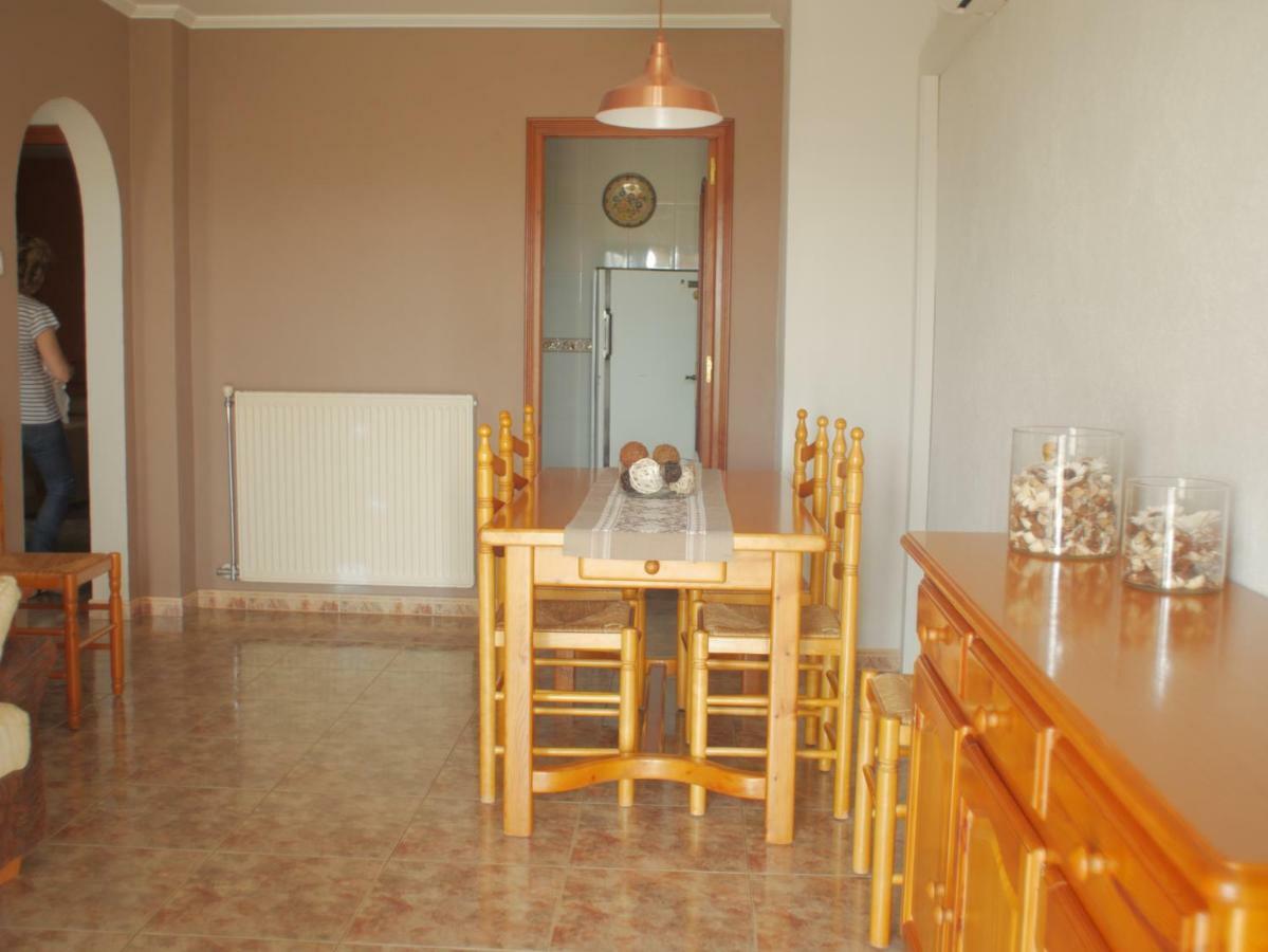 Apartmán Mas Puig Roig Llaviá Exteriér fotografie