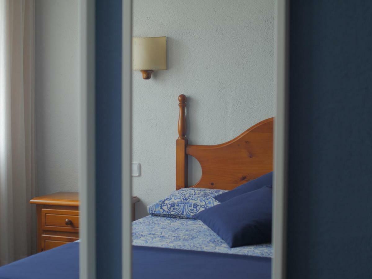 Apartmán Mas Puig Roig Llaviá Exteriér fotografie