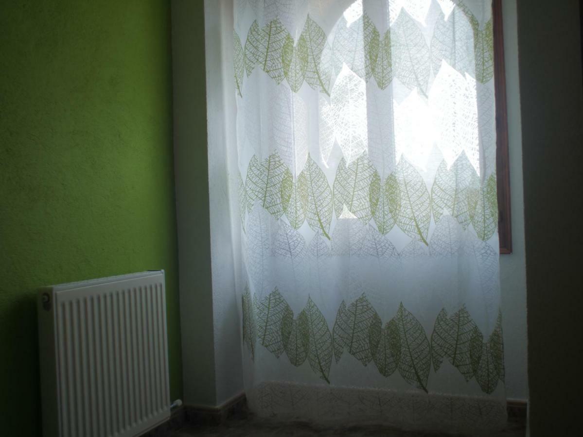 Apartmán Mas Puig Roig Llaviá Exteriér fotografie