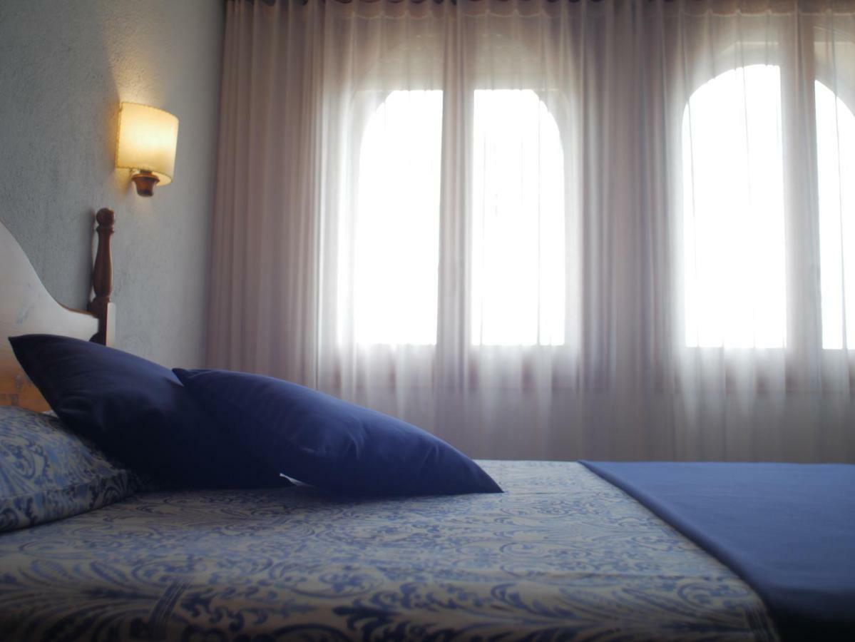 Apartmán Mas Puig Roig Llaviá Exteriér fotografie