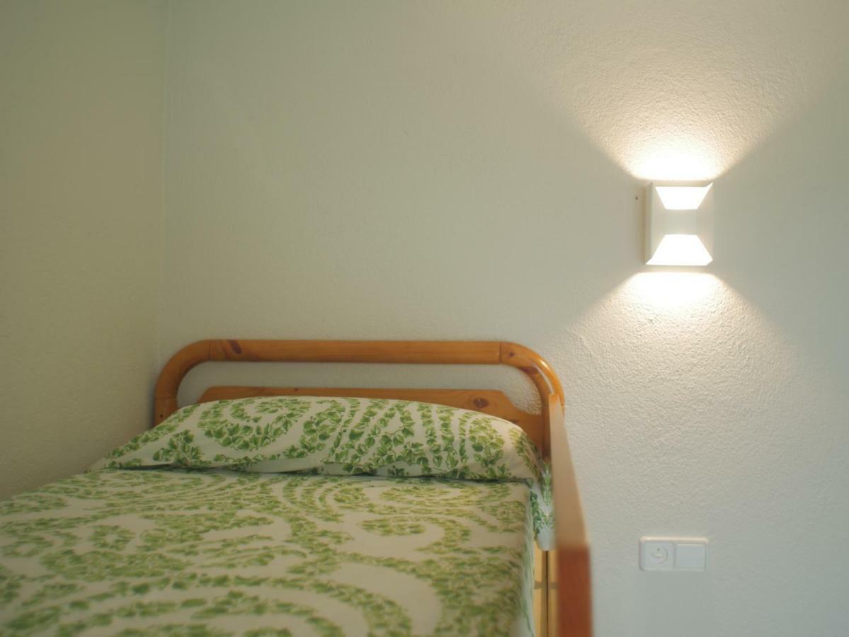 Apartmán Mas Puig Roig Llaviá Exteriér fotografie