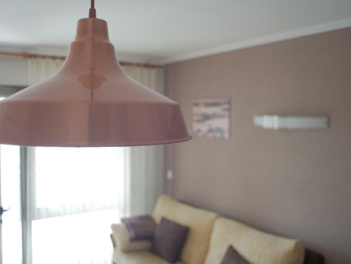 Apartmán Mas Puig Roig Llaviá Exteriér fotografie